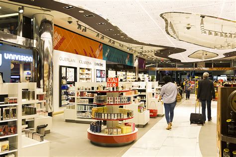 Shop Online at Houston Duty Free .